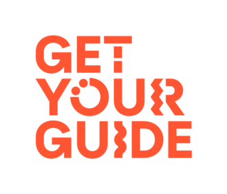 330px getyourguide company logo